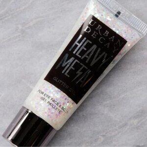 DISTORTION Urban Decay DISCONTINUED Glitter Gel NWT